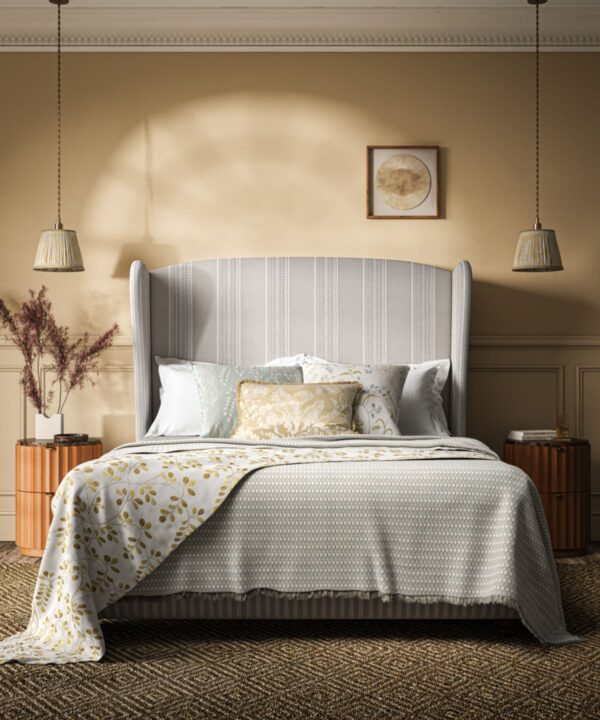 Pure Fine Fabric By Asian Paints Munro CAROUSELL CREATIVE 2 - Kindom Of Curtains