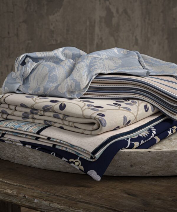 Pure Fine Fabric By Asian Paints Munro CAROUSELL CREATIVE 4 - Kindom Of Curtains