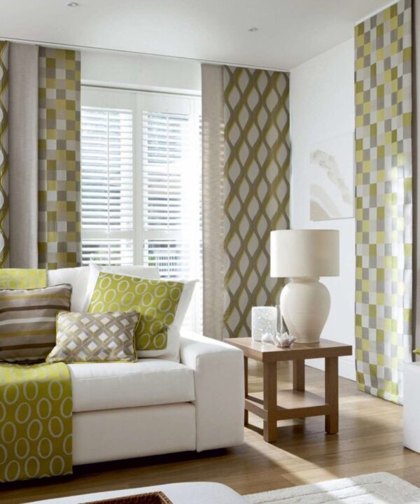 Radio Tubular Motor - Kindom Of Curtains