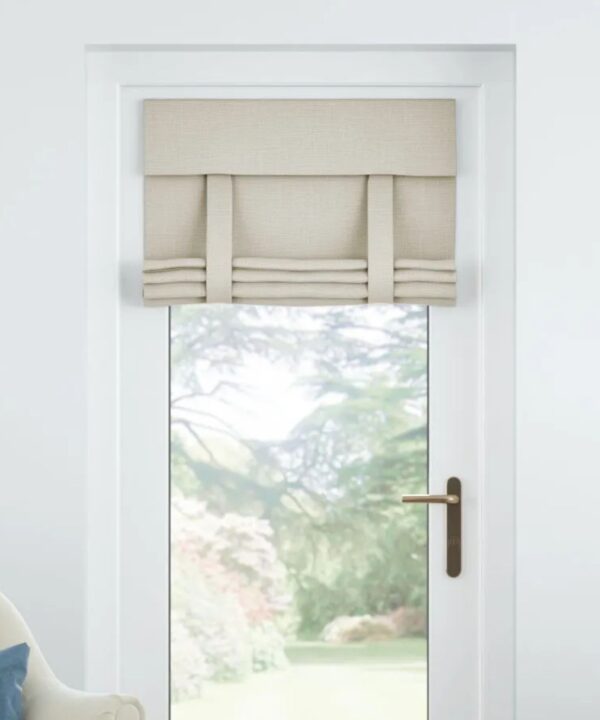 Roman Blind 2 a - Kindom Of Curtains