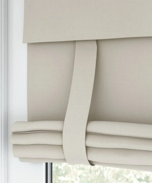 Roman Blind 2 b - Kindom Of Curtains