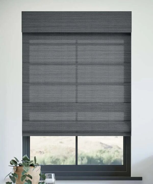 Roman Blind 3 a - Kindom Of Curtains