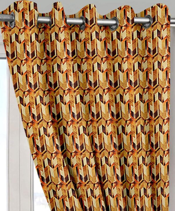 Shivanaa Homes Curtain B09DBS1XHL c - Kindom Of Curtains