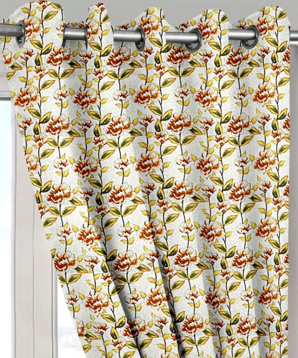 Shivanaa Homes Curtain B09DBSRBL7 b - Kindom Of Curtains
