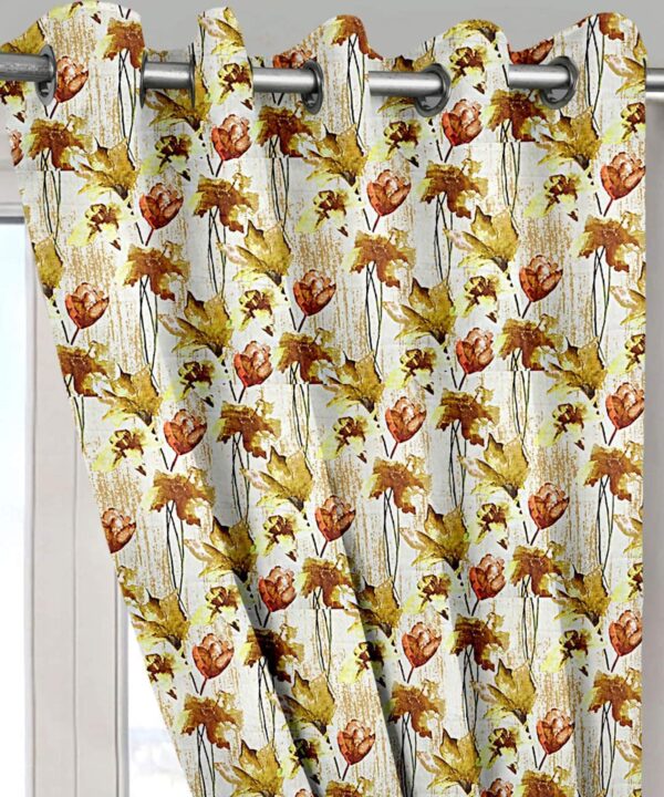Shivanaa Homes Curtain B09DZ7XH8L b - Kindom Of Curtains