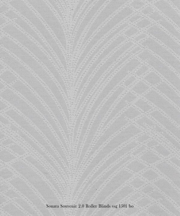 Sonata Souvenir 2.0 Roller Blinds ssg 1501 bo - Kindom Of Curtains
