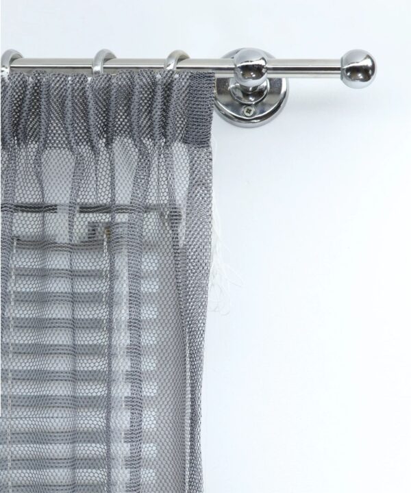 Steel Rod 2 c - Kindom Of Curtains