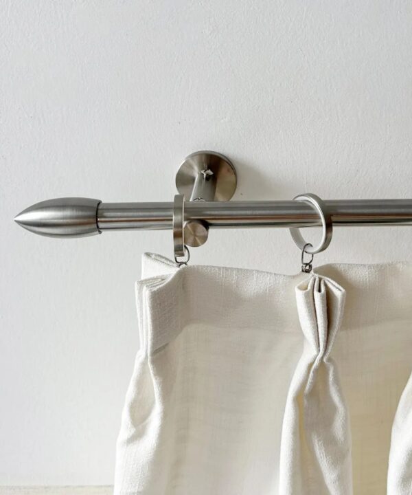 Steel Rod 4 a - Kindom Of Curtains
