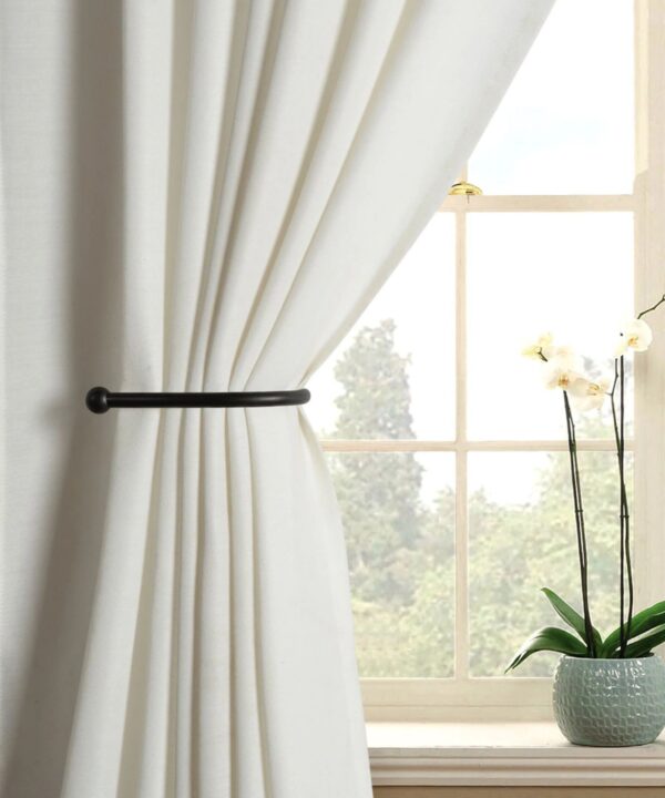 Tie Back 1 a - Kindom Of Curtains