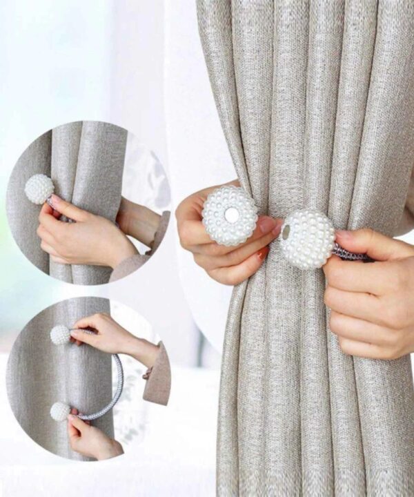 Tie Back 2 a - Kindom Of Curtains
