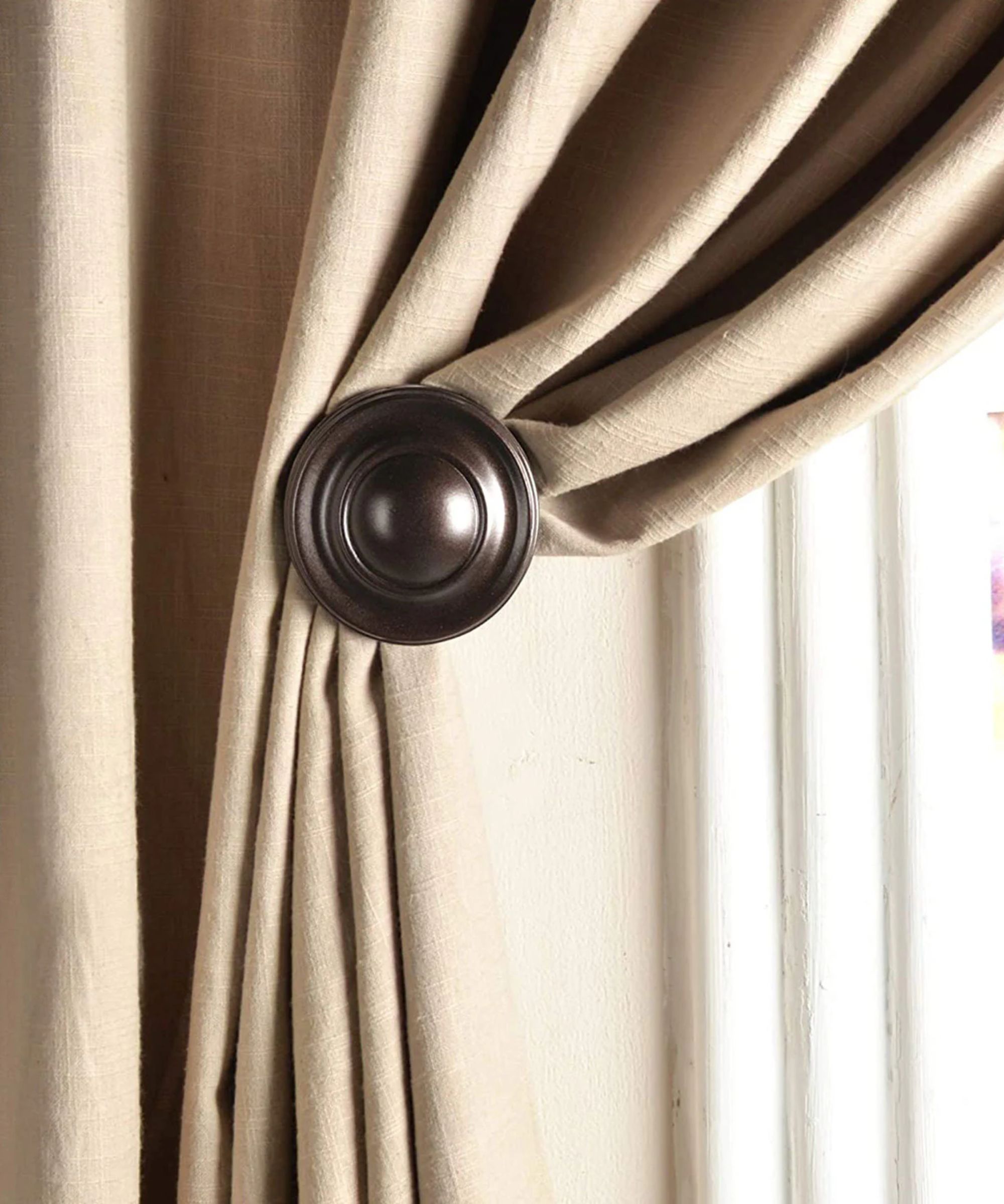 Tie Back 4 a - Kindom Of Curtains