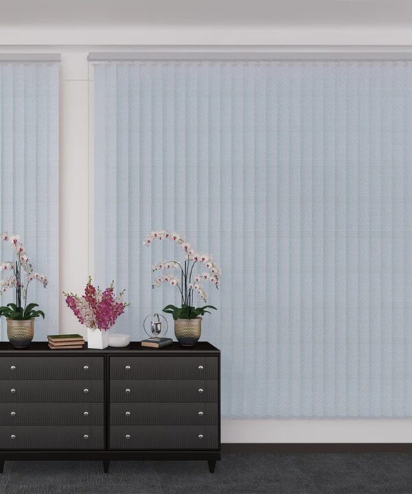 Vertical Blind 1 b - Kindom Of Curtains