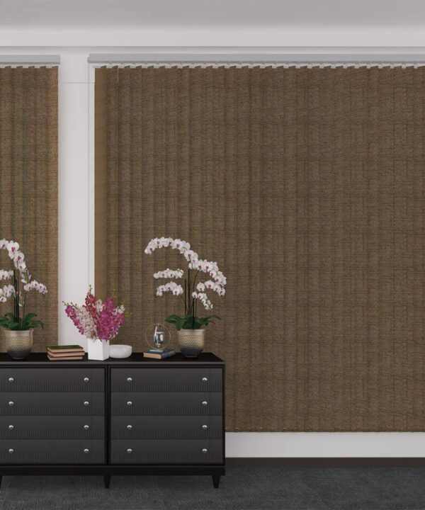 Vertical Blind 2 b - Kindom Of Curtains