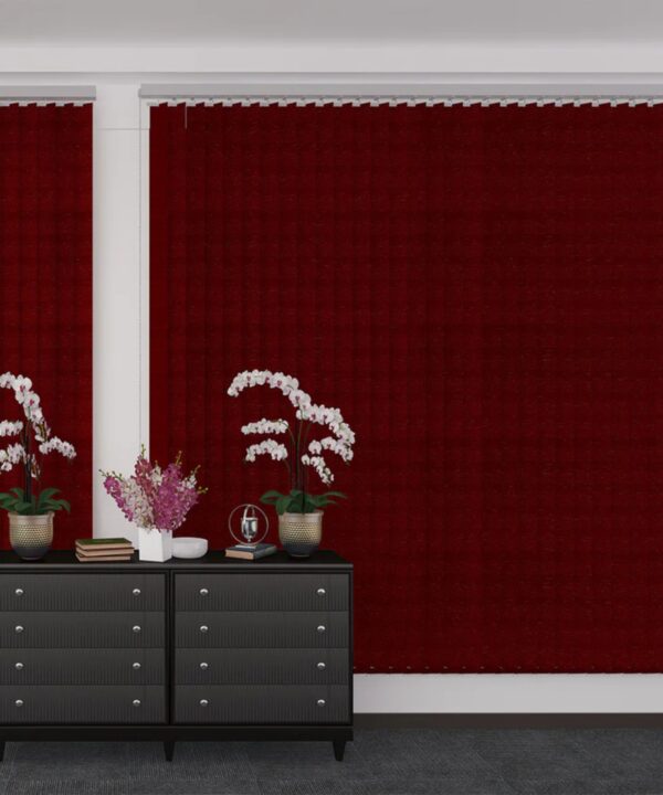 Vertical Blind 3 b - Kindom Of Curtains