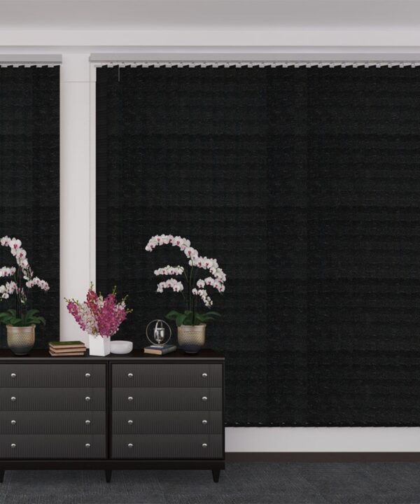 Vertical Blind 4 b - Kindom Of Curtains