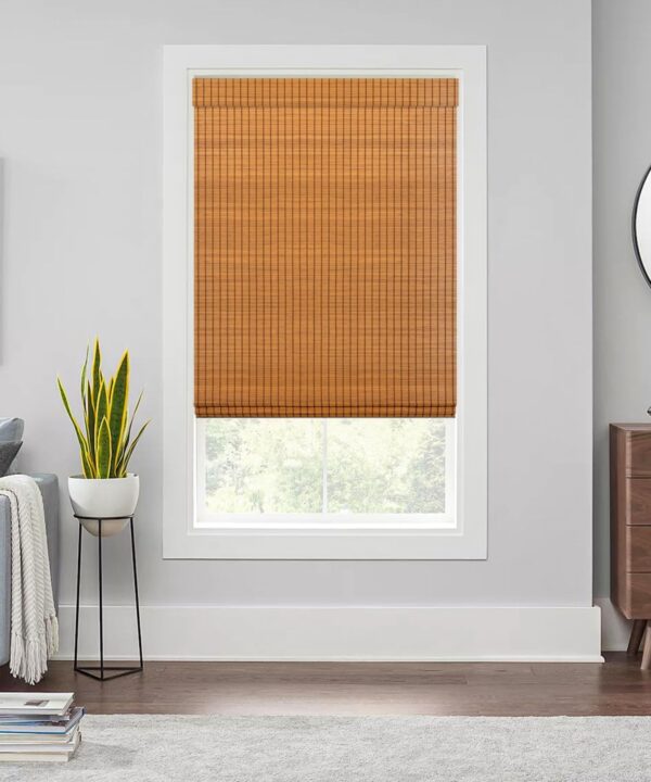 Wooden Blind 3 a - Kindom Of Curtains