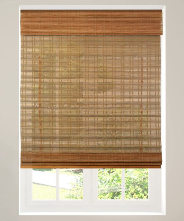 Wooden Blind 4 a - Kindom Of Curtains