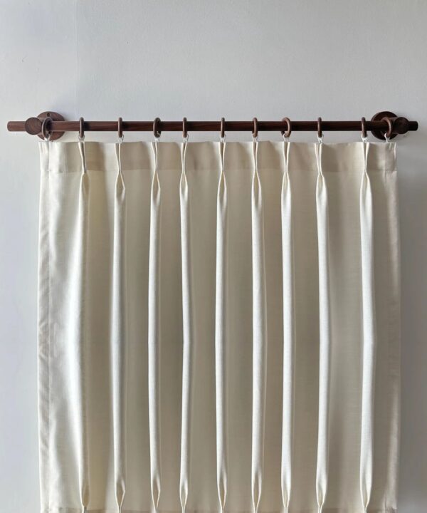 Wooden Rod 2 b - Kindom Of Curtains