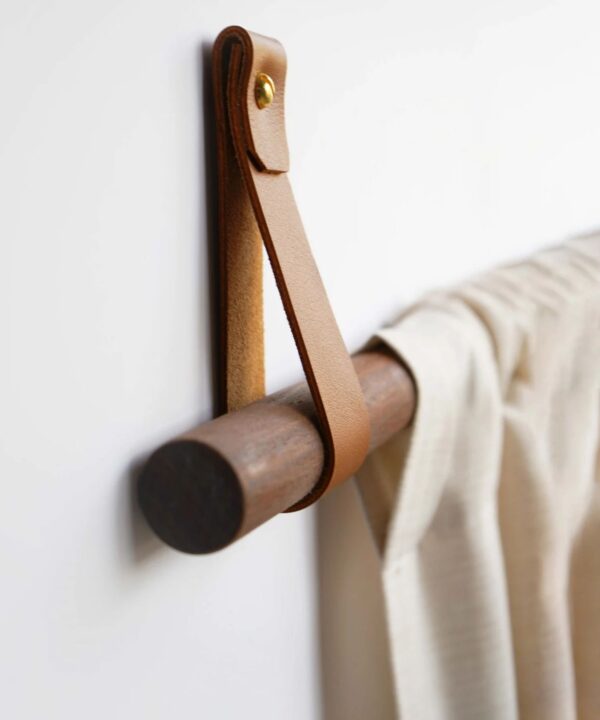 Wooden Rod 3 a - Kindom Of Curtains