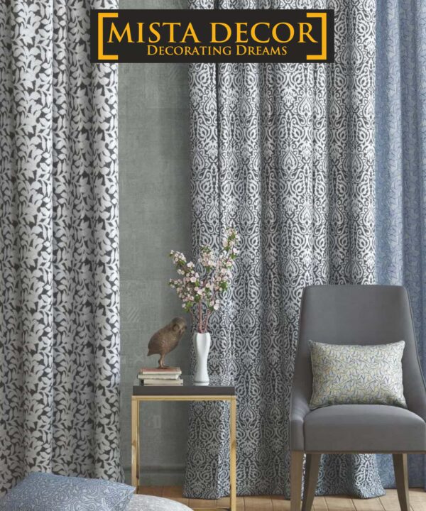 XdJWjmuN Creative 1 - Kindom Of Curtains