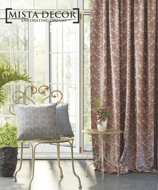 Z8LBPTG5 Creative 2 - Kindom Of Curtains