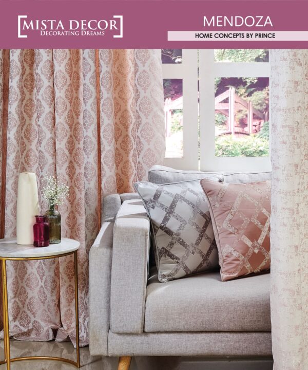 ZAwrNAbW Creative 3 - Kindom Of Curtains