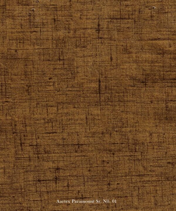 Aartex Paramount Sr. N0. 01 - Kindom Of Curtains