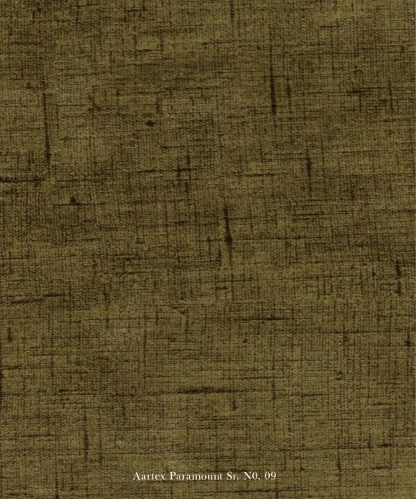 Aartex Paramount Sr. N0. 09 - Kindom Of Curtains