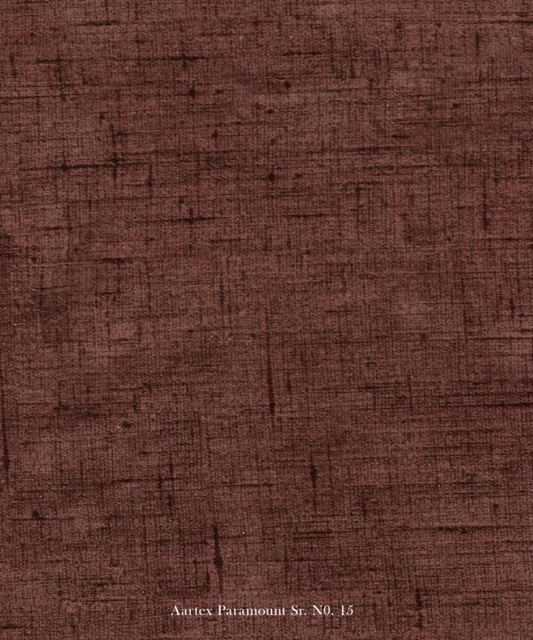 Aartex Paramount Sr. N0. 15 - Kindom Of Curtains