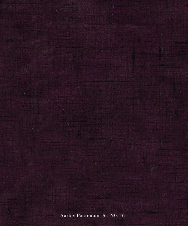 Aartex Paramount Sr. N0. 16 - Kindom Of Curtains