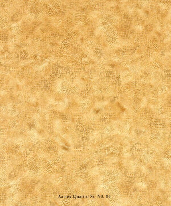 Aartex Quattro Sr. N0. 01 - Kindom Of Curtains