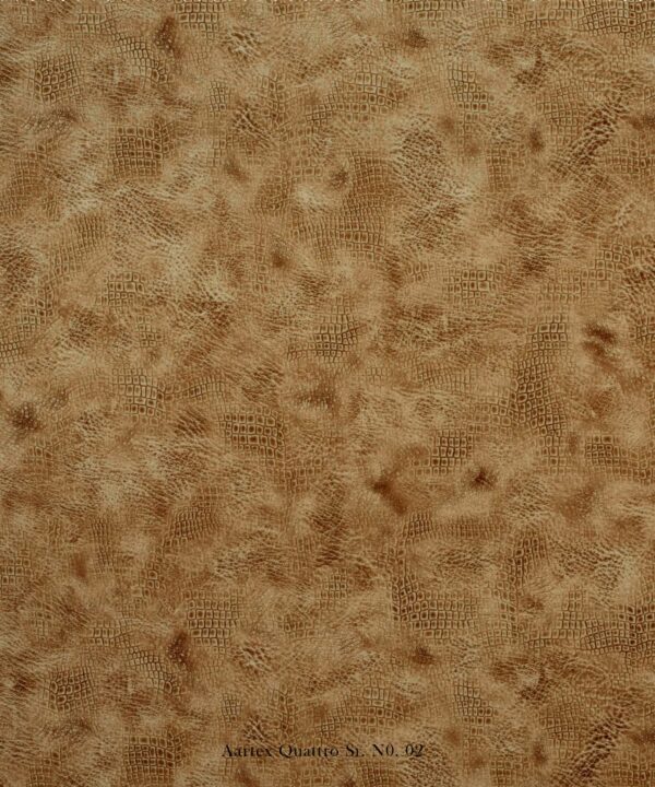 Aartex Quattro Sr. N0. 02 - Kindom Of Curtains
