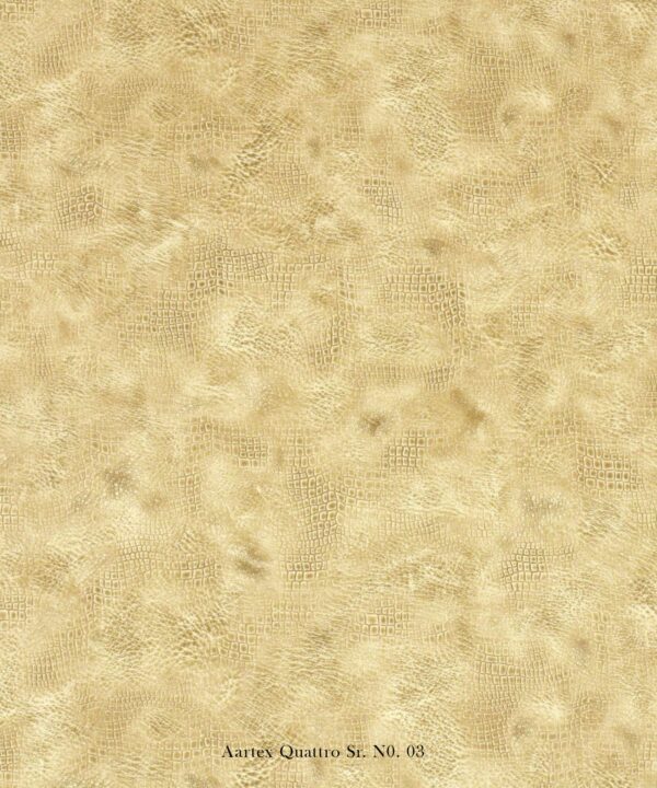 Aartex Quattro Sr. N0. 03 - Kindom Of Curtains
