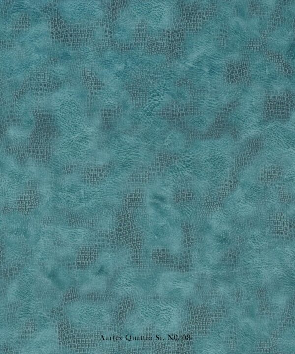 Aartex Quattro Sr. N0. 08 - Kindom Of Curtains