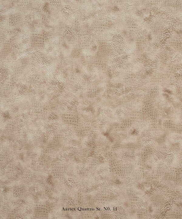 Aartex Quattro Sr. N0. 11 - Kindom Of Curtains