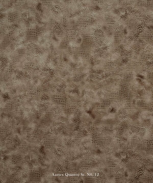 Aartex Quattro Sr. N0. 12 - Kindom Of Curtains