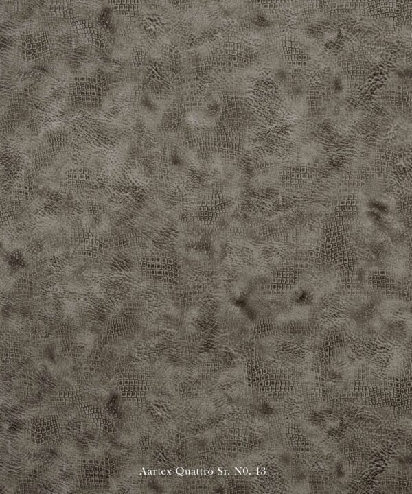 Aartex Quattro Sr. N0. 13 - Kindom Of Curtains