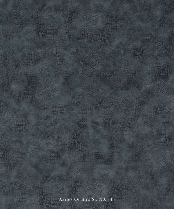 Aartex Quattro Sr. N0. 14 - Kindom Of Curtains