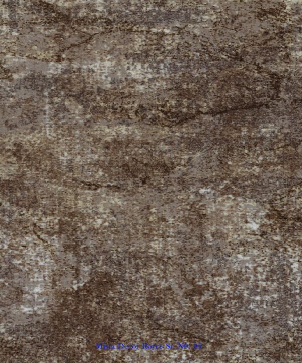 Aartex Royce Sr. N0. 05 - Kindom Of Curtains