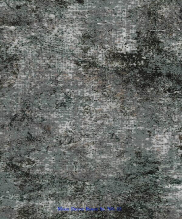 Aartex Royce Sr. N0. 13 - Kindom Of Curtains