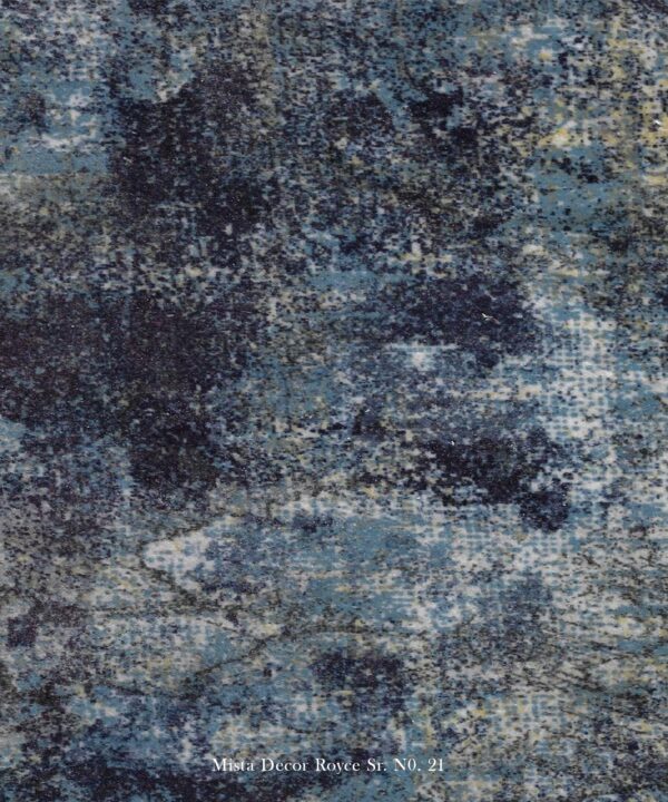 Aartex Royce Sr. N0. 21 - Kindom Of Curtains