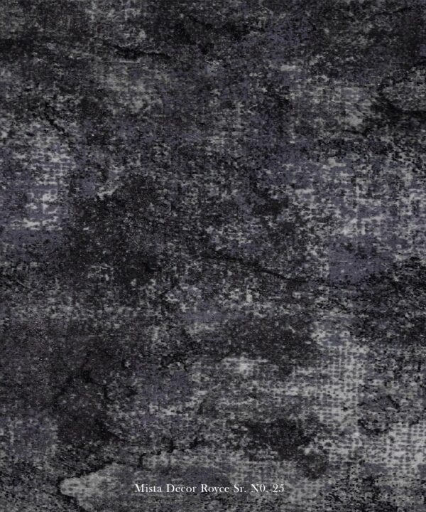 Aartex Royce Sr. N0. 25 - Kindom Of Curtains