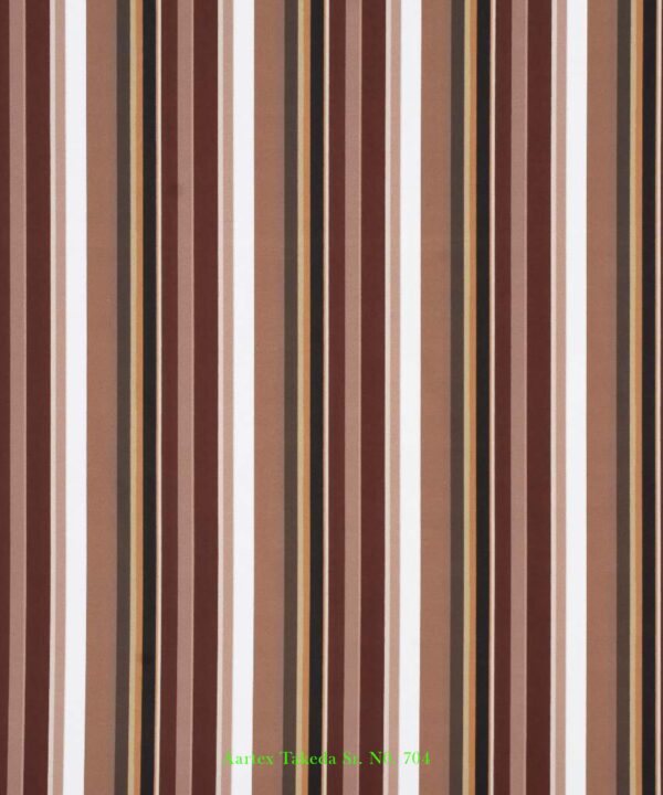 Aartex Takeda Sr. N0. 704 - Kindom Of Curtains
