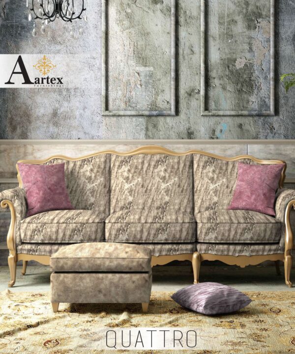 Creative 3 - Kindom Of Curtains
