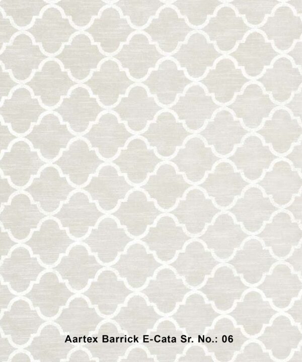 Kingdom Of Curtains Aartex Barrick E cata Sr. No. 06 Serbia - Kindom Of Curtains