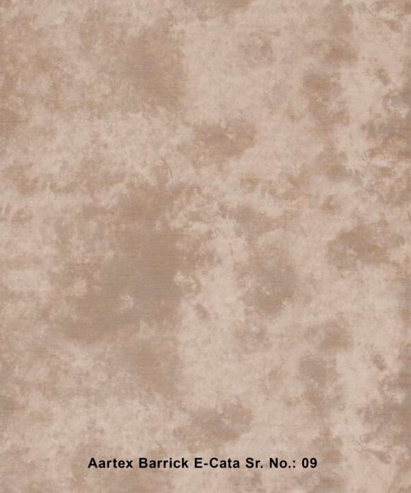 Kingdom Of Curtains Aartex Barrick E cata Sr. No. 09 - Kindom Of Curtains
