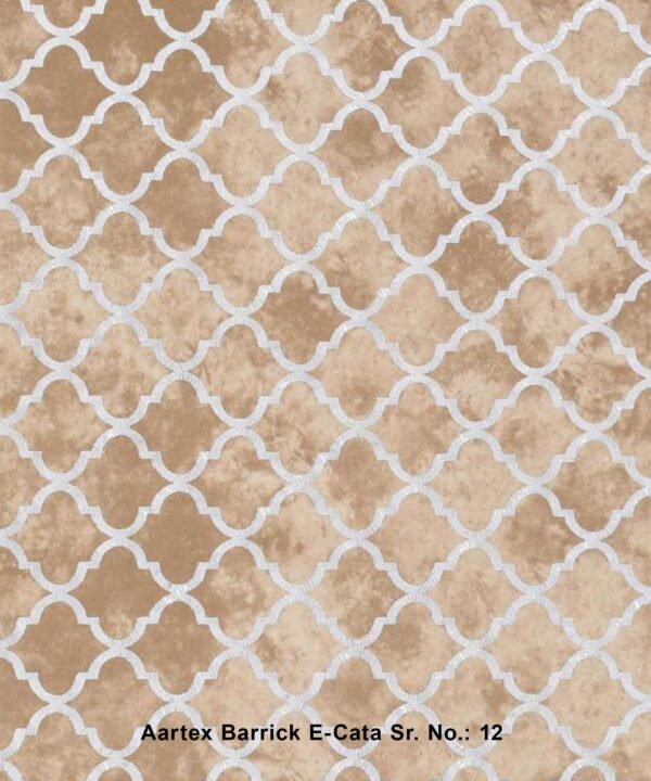Kingdom Of Curtains Aartex Barrick E cata Sr. No. 12 Serbia - Kindom Of Curtains