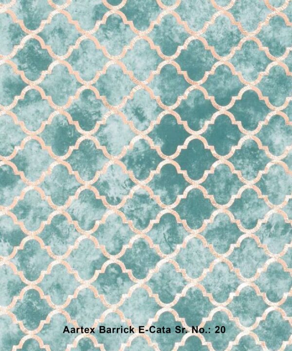 Kingdom Of Curtains Aartex Barrick E cata Sr. No. 20 Bolivia - Kindom Of Curtains