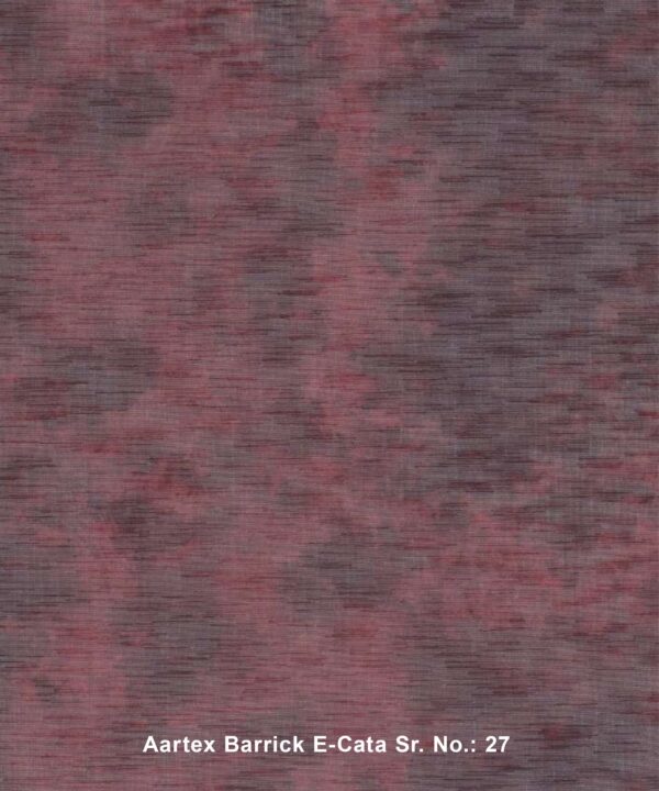 Kingdom Of Curtains Aartex Barrick E cata Sr. No. 27 - Kindom Of Curtains