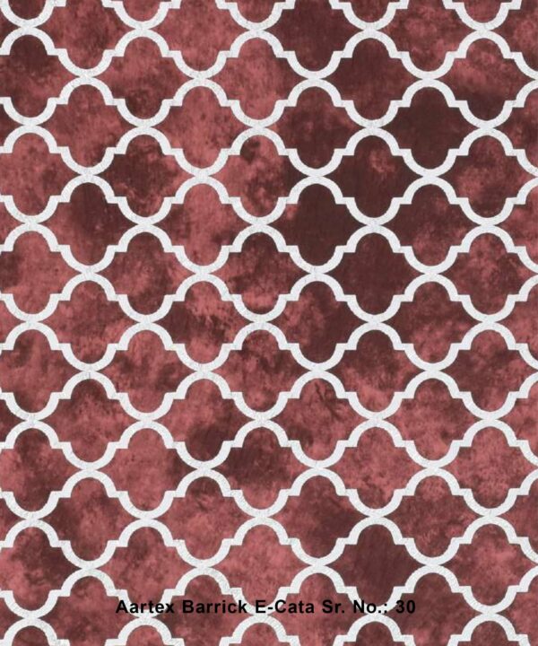 Kingdom Of Curtains Aartex Barrick E cata Sr. No. 30 Serbia - Kindom Of Curtains